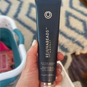 Monat Rejuvabeads Split End Mender - Dark Blue